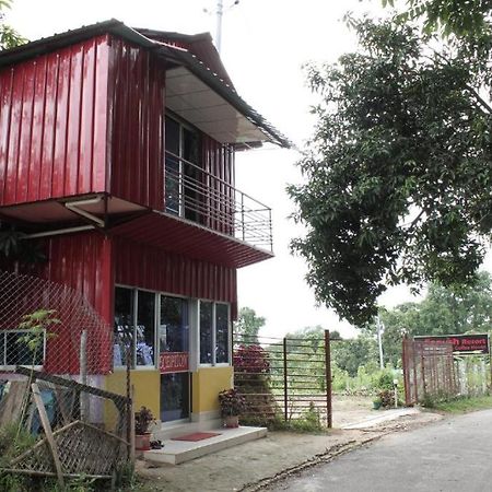 Fanush Resort Bāndarban 外观 照片