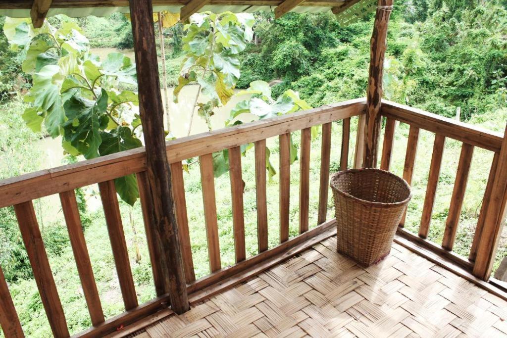 Fanush Resort Bāndarban 外观 照片