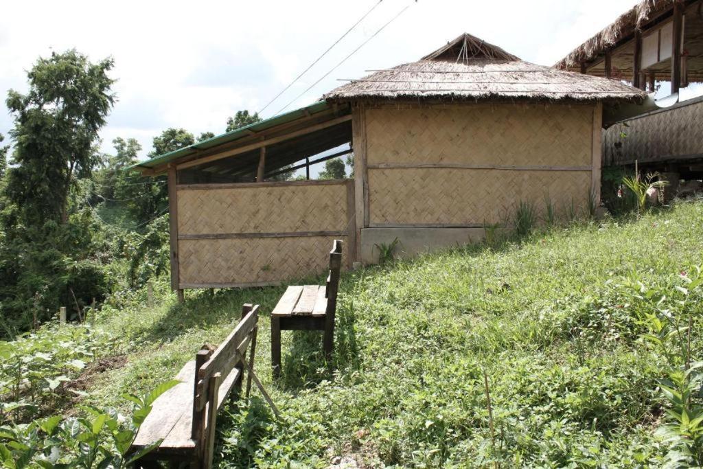 Fanush Resort Bāndarban 外观 照片